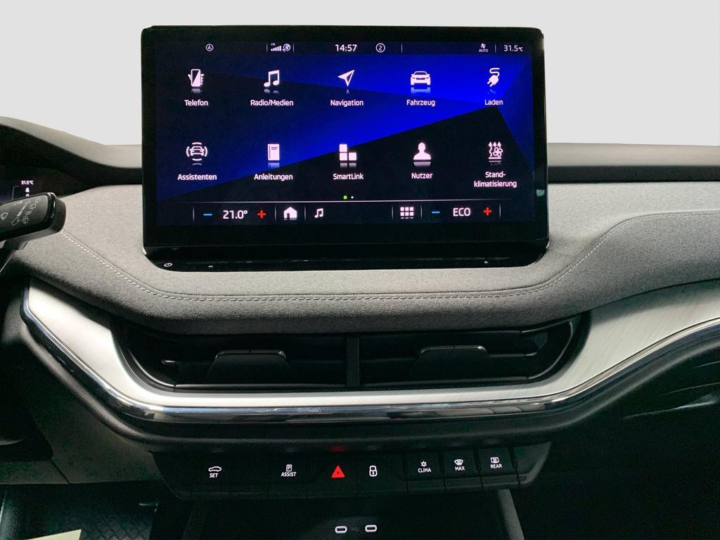 Skoda Enyaq iV