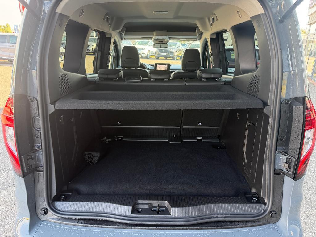 Nissan Townstar
