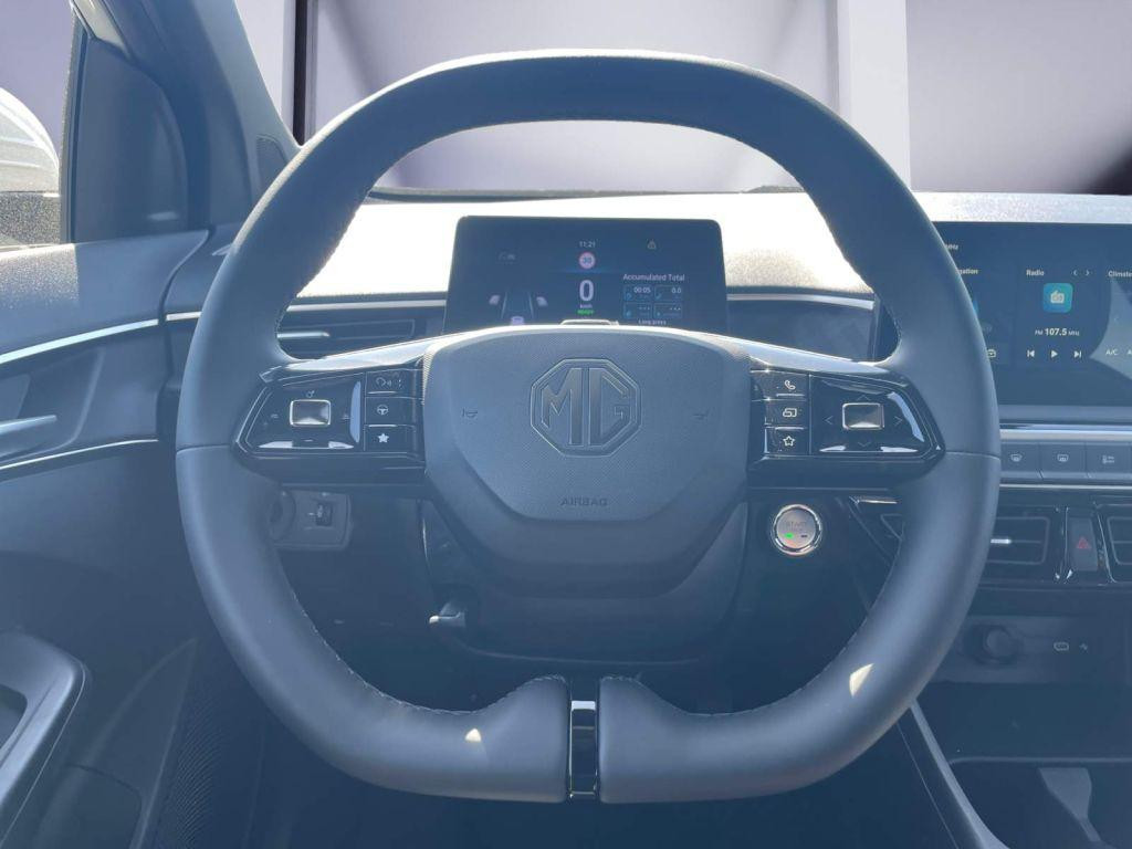 MG MG3