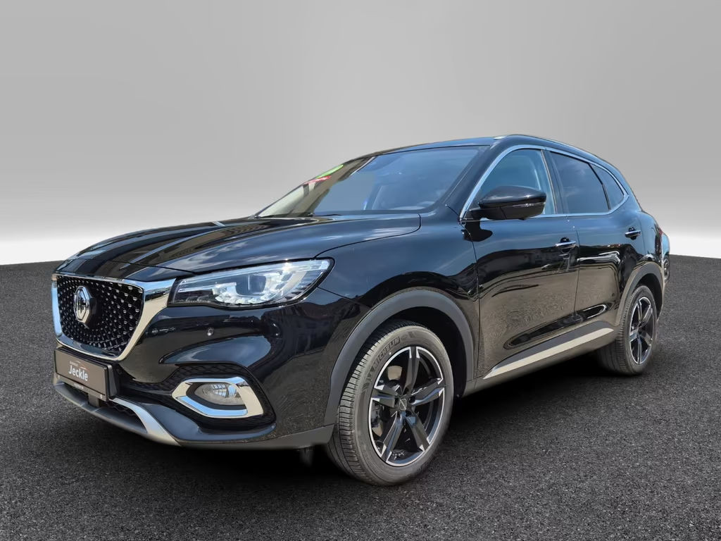MG EHS Luxury