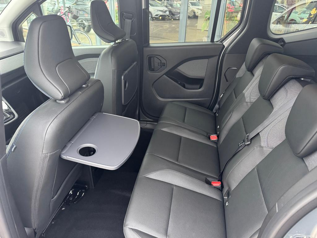 Nissan Townstar