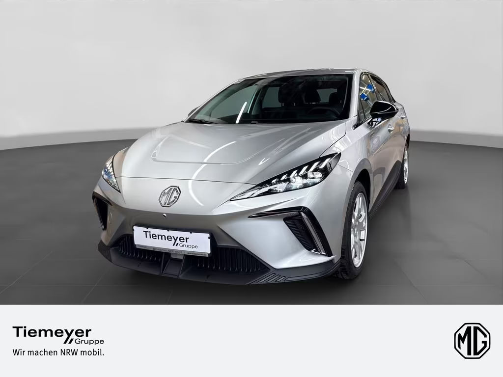 MG MG4 EV 51 kWh 64 kWh Premium