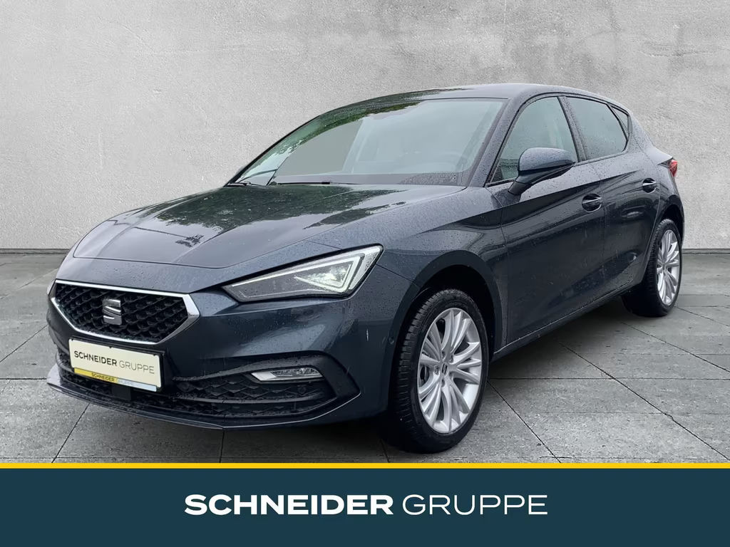 Seat Leon Style 1.5 TSI