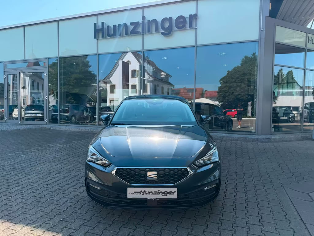 Seat Leon Style DSG