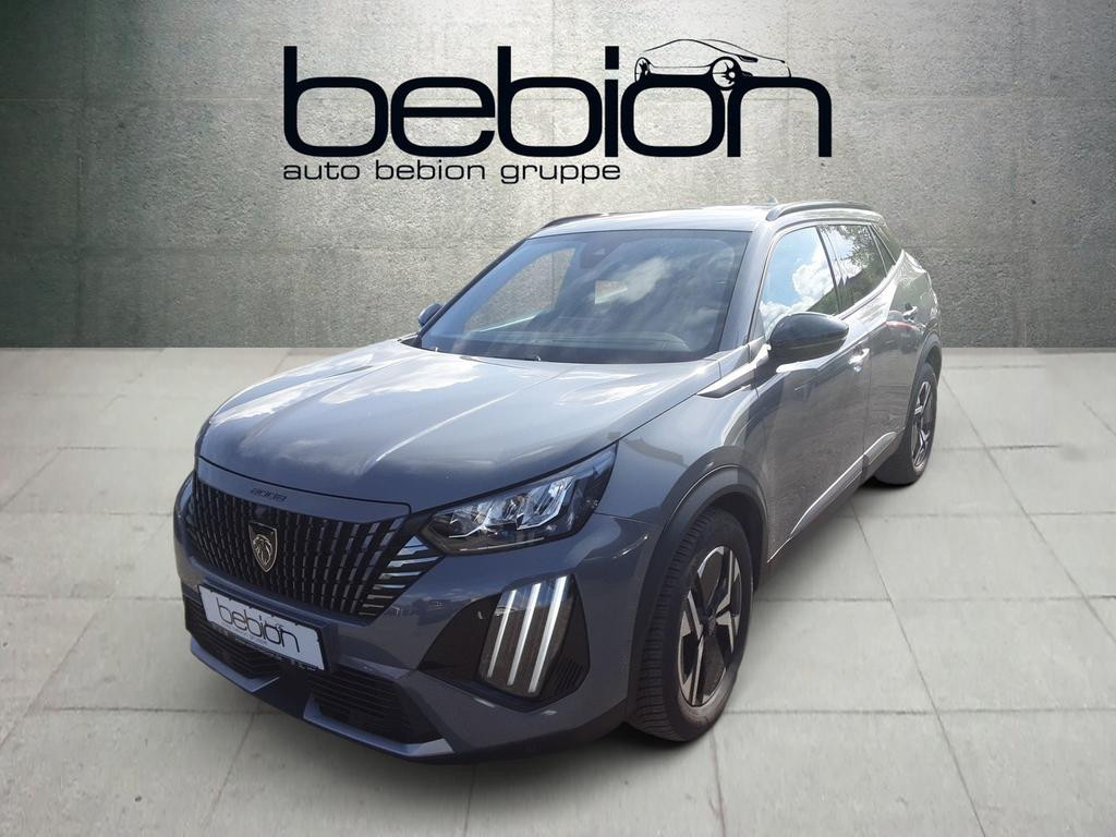 Peugeot 2008 Allure Pack PureTech