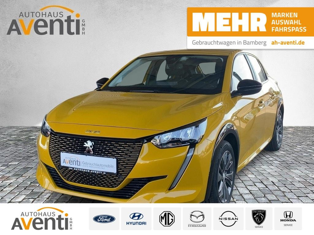 Peugeot e-208 Active Pack