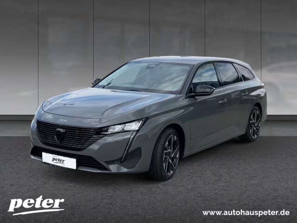 Peugeot 308 Allure Pack BlueHDi SW