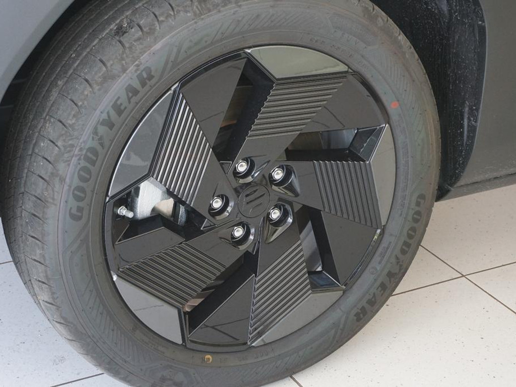Suzuki E Vitara