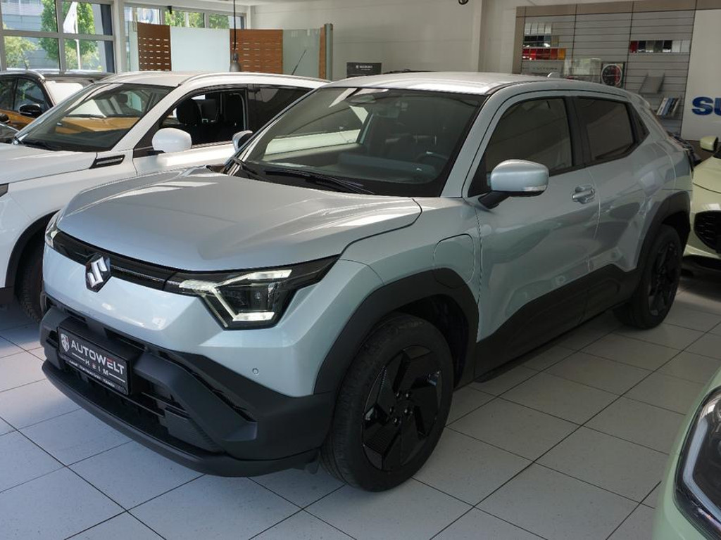 Suzuki E Vitara AllGrip