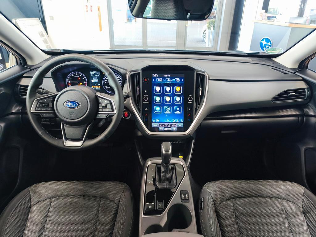Subaru Crosstrek