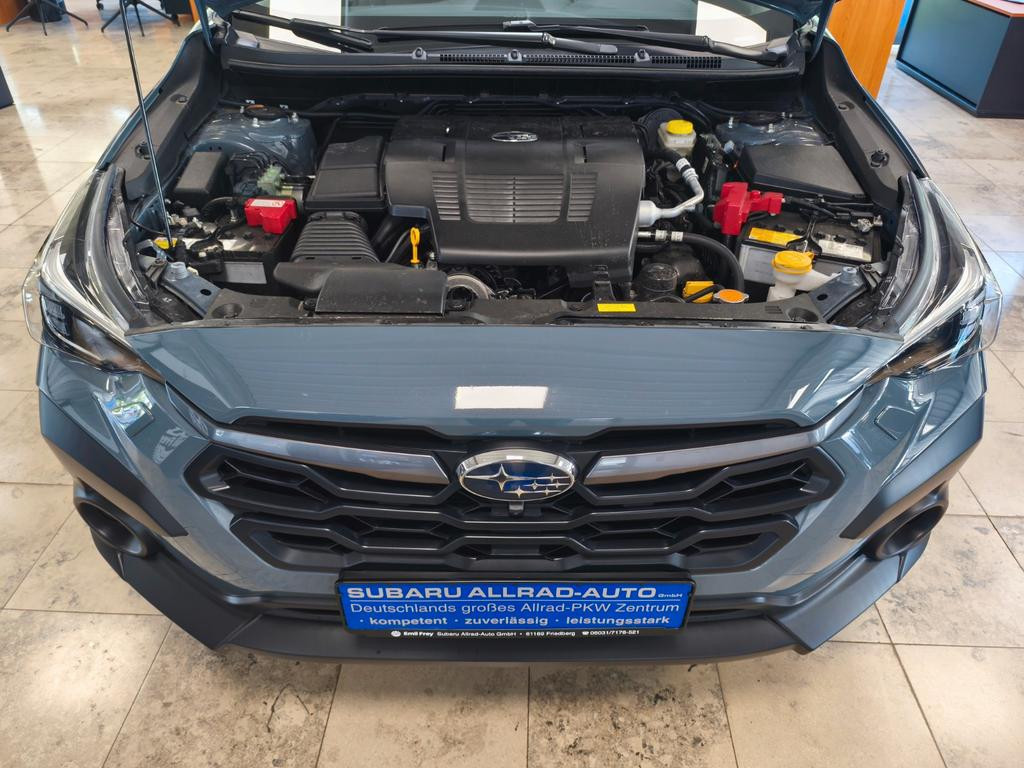 Subaru Crosstrek