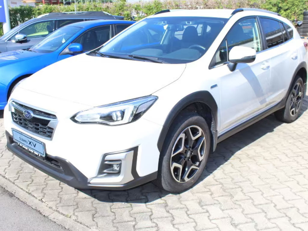 Subaru XV Active