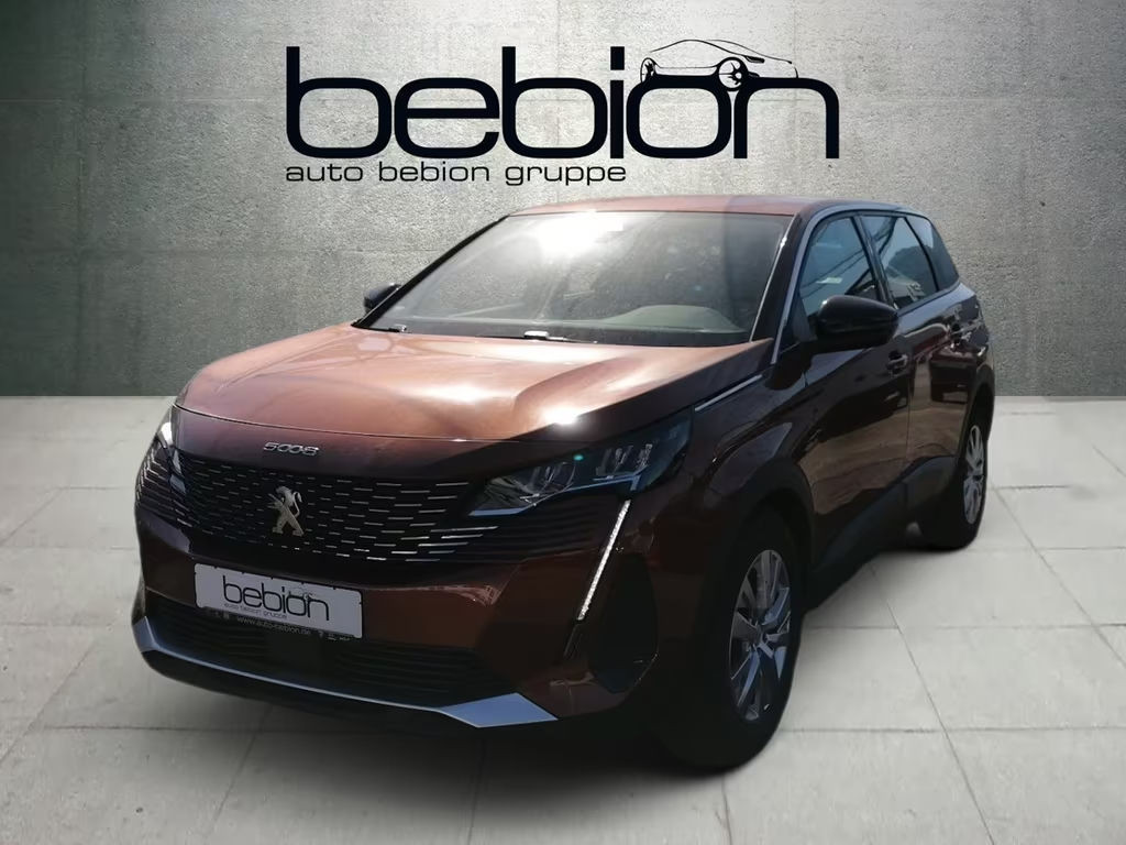 Peugeot 5008 PureTech Active Pack