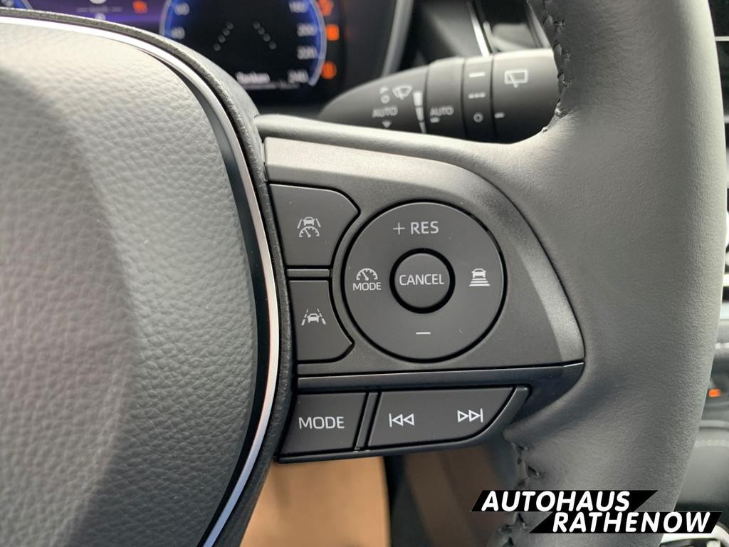 Suzuki Swace
