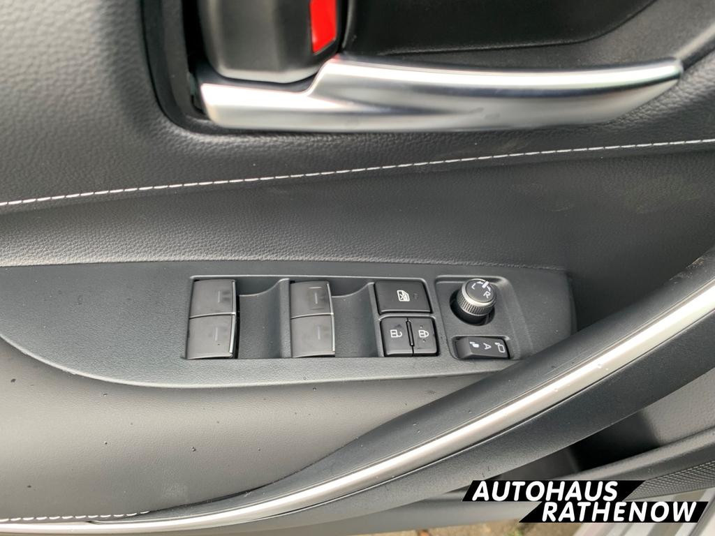 Suzuki Swace