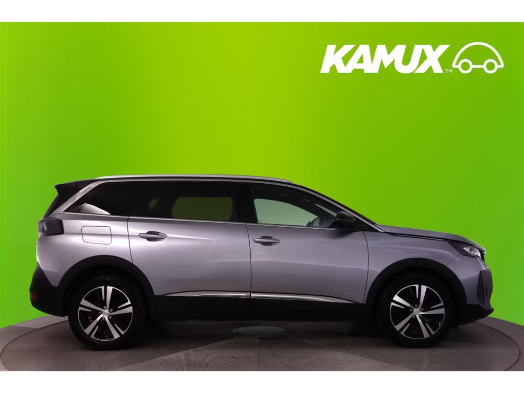 Peugeot 5008 GT-Line
