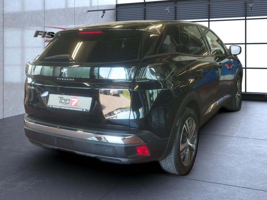 Peugeot 3008 Allure Pack Hybrid