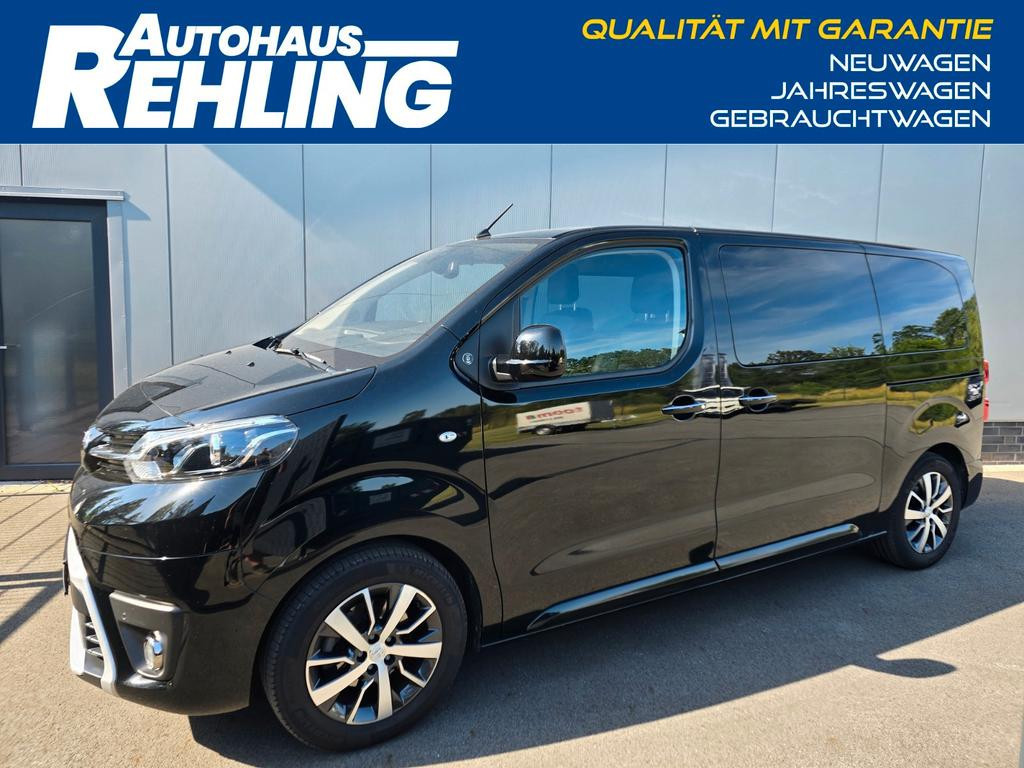 Toyota Proace (Verso)