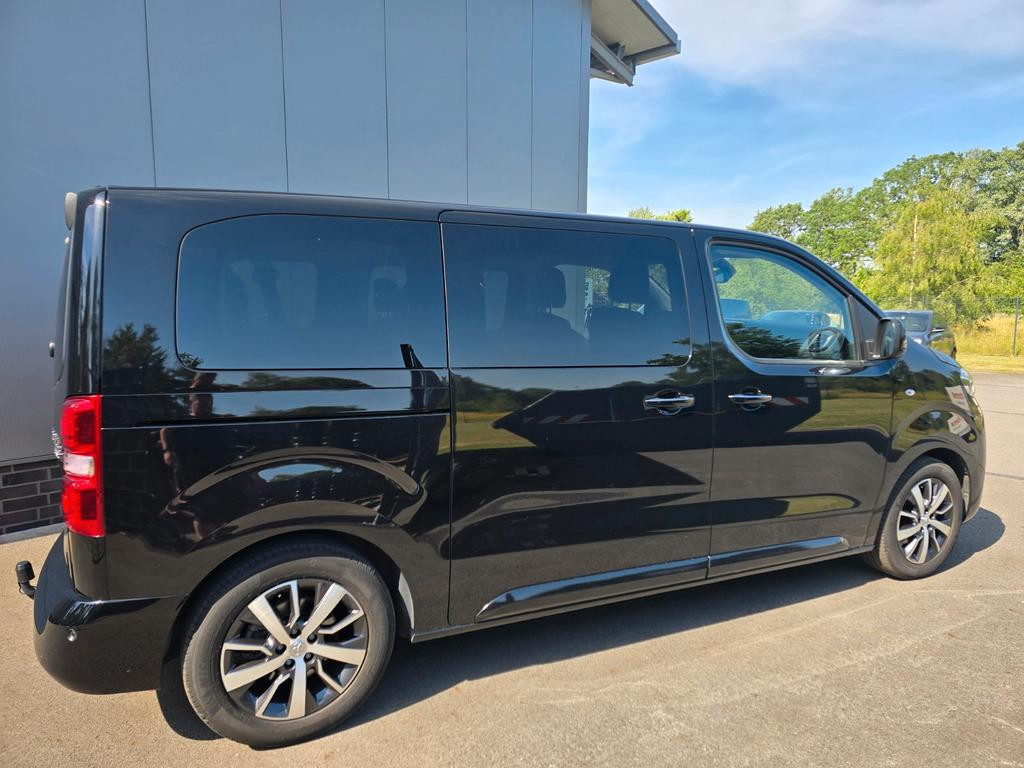 Toyota Proace (Verso)