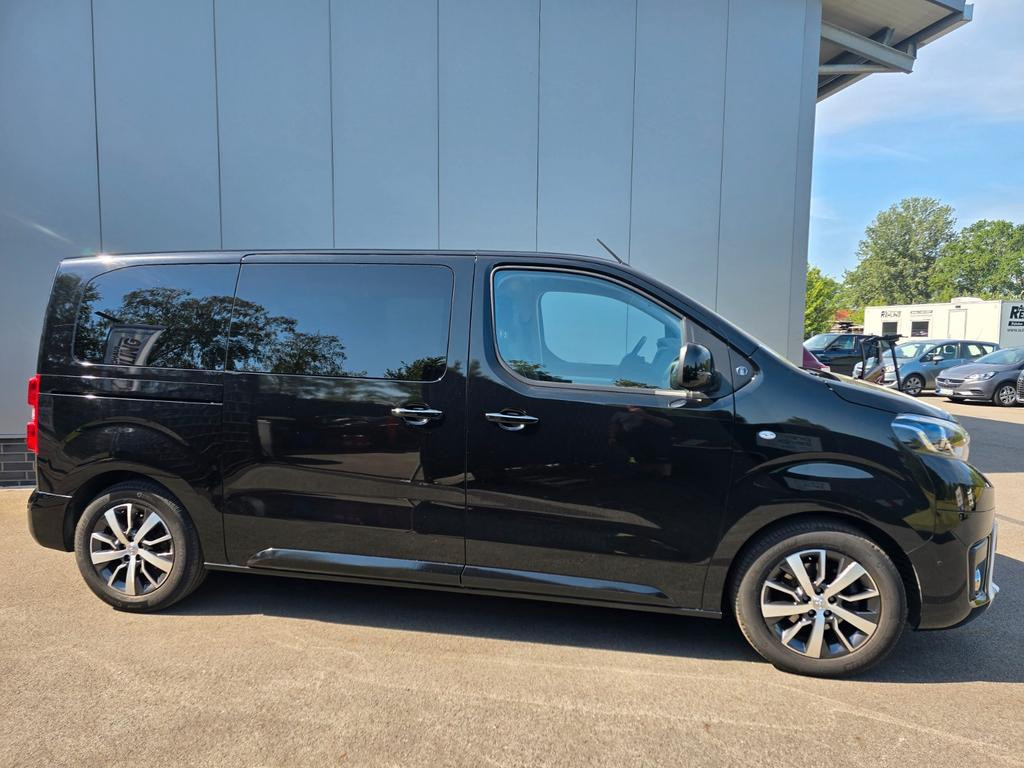 Toyota Proace (Verso)