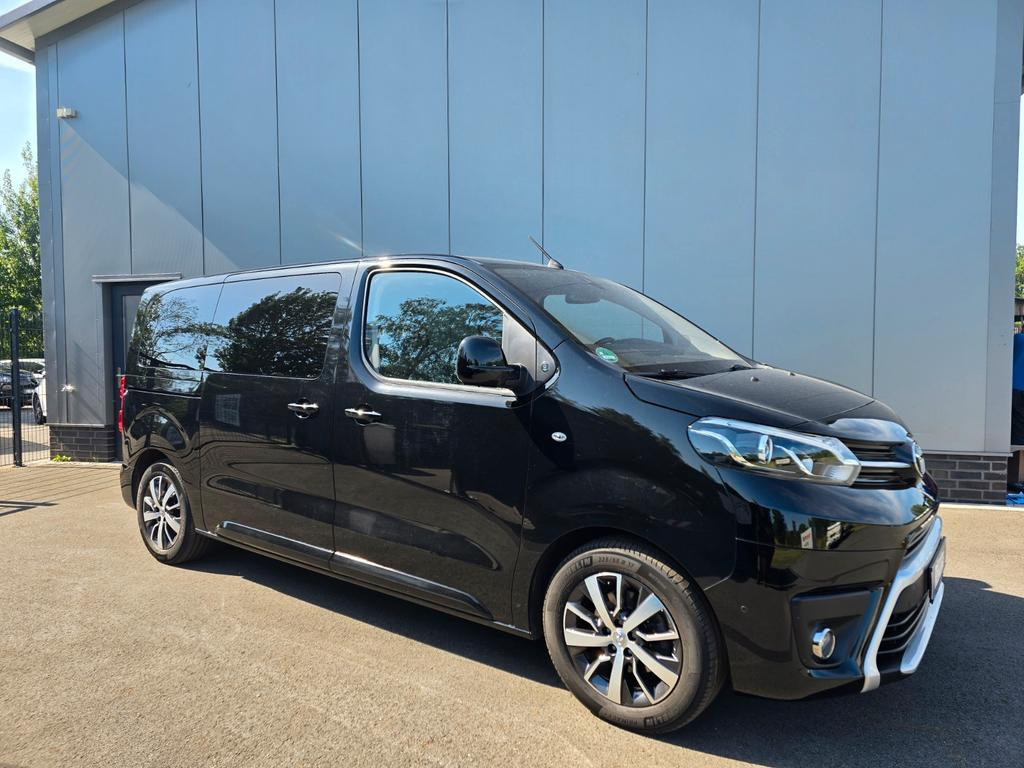 Toyota Proace (Verso)