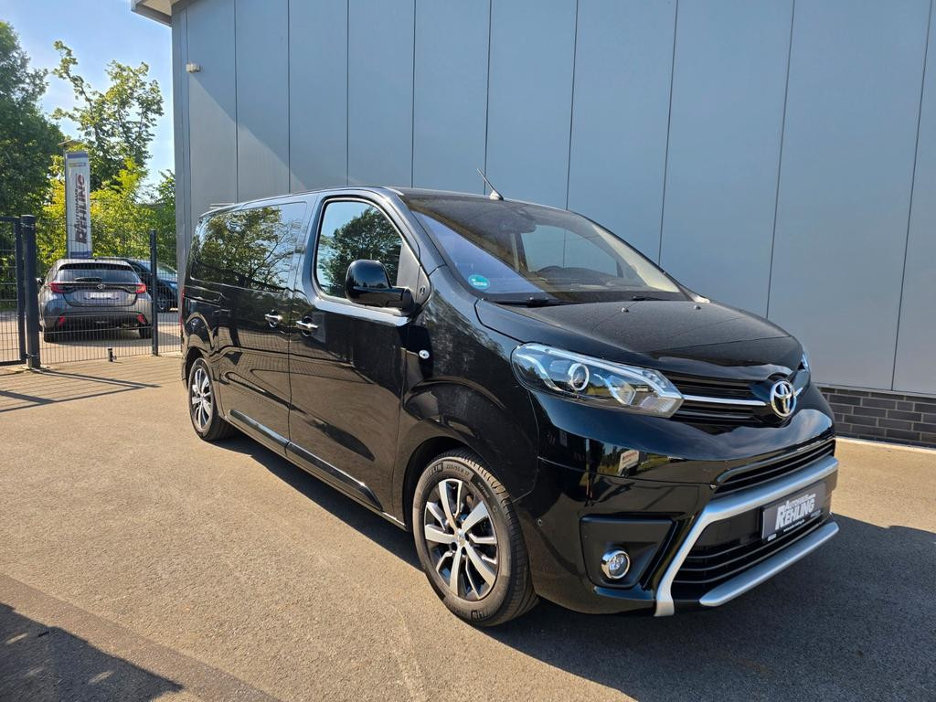 Toyota Proace (Verso)