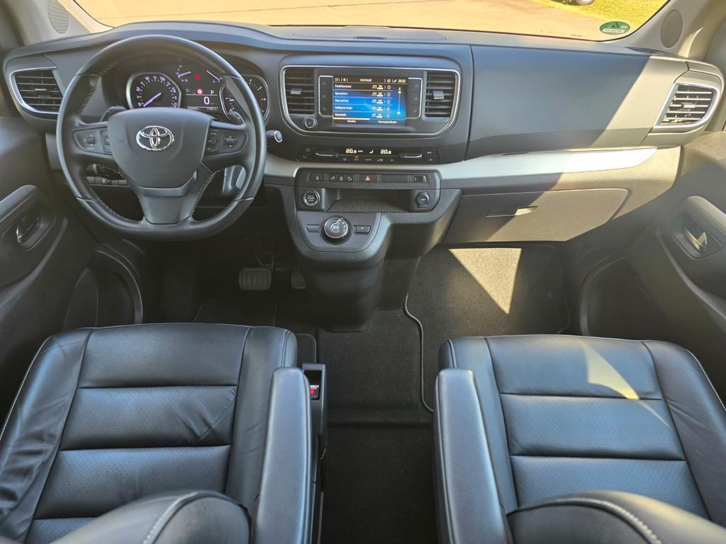 Toyota Proace (Verso)