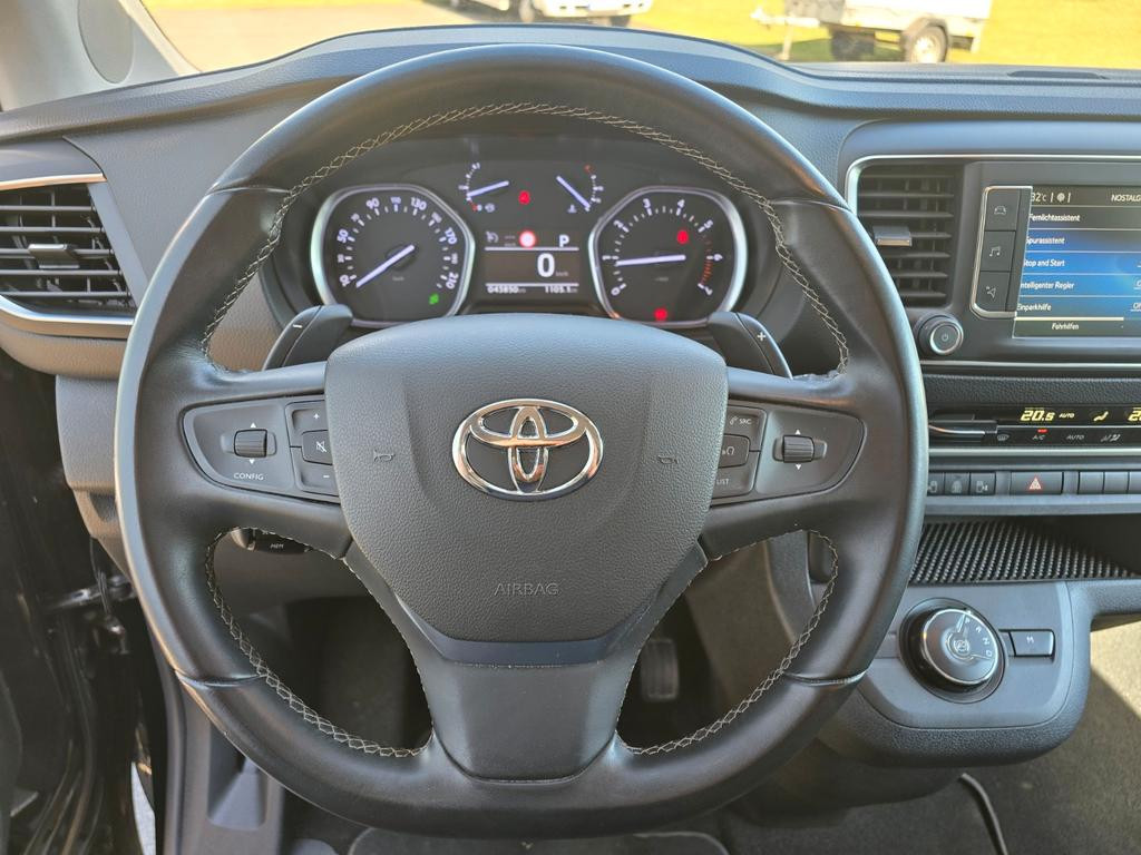 Toyota Proace (Verso)