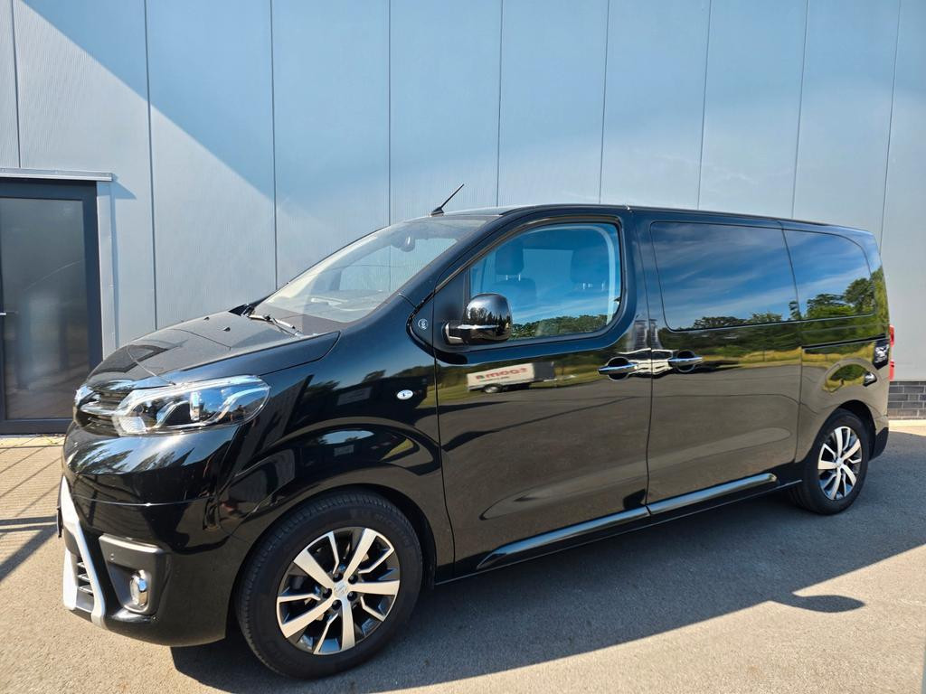 Toyota Proace (Verso)