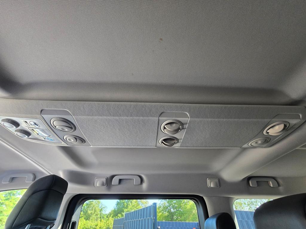 Toyota Proace (Verso)