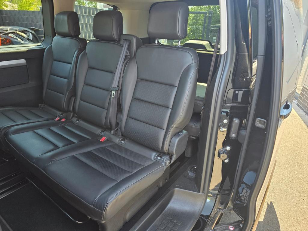 Toyota Proace (Verso)
