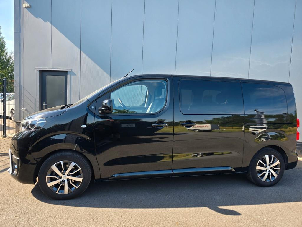 Toyota Proace (Verso)