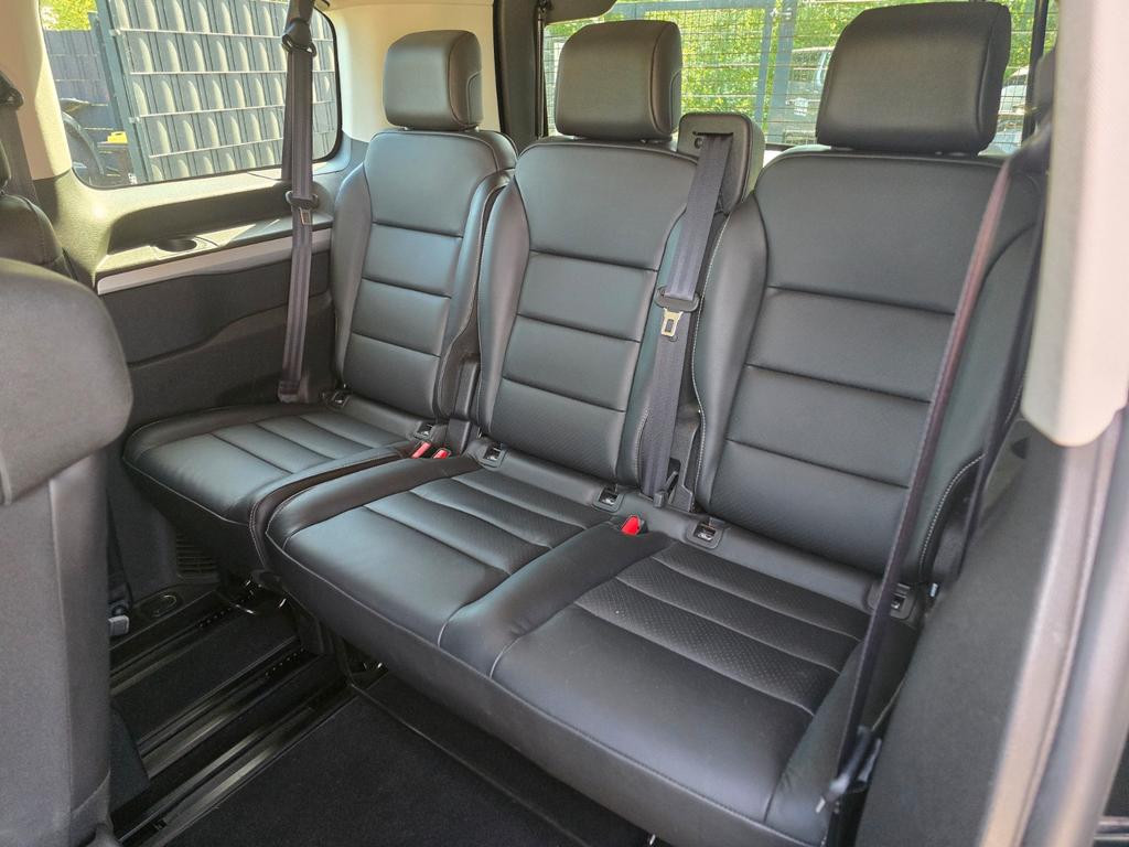Toyota Proace (Verso)