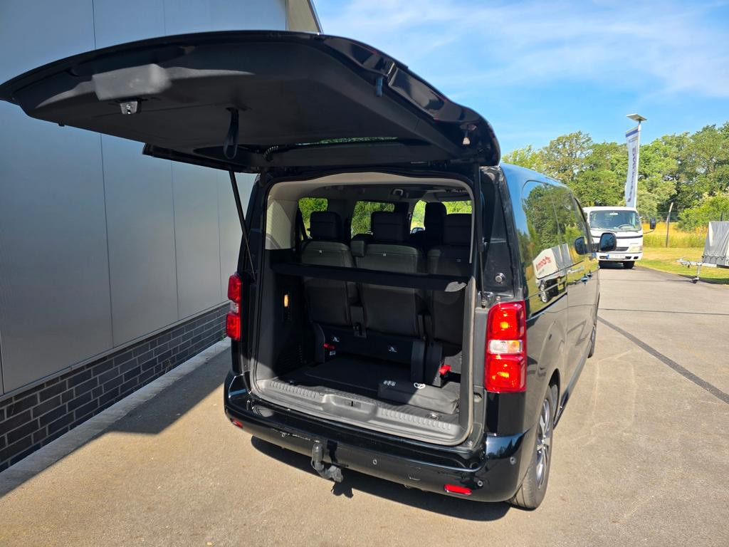 Toyota Proace (Verso)