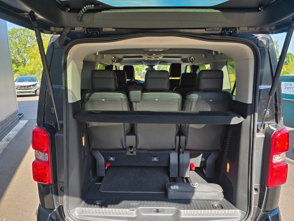 Toyota Proace (Verso)