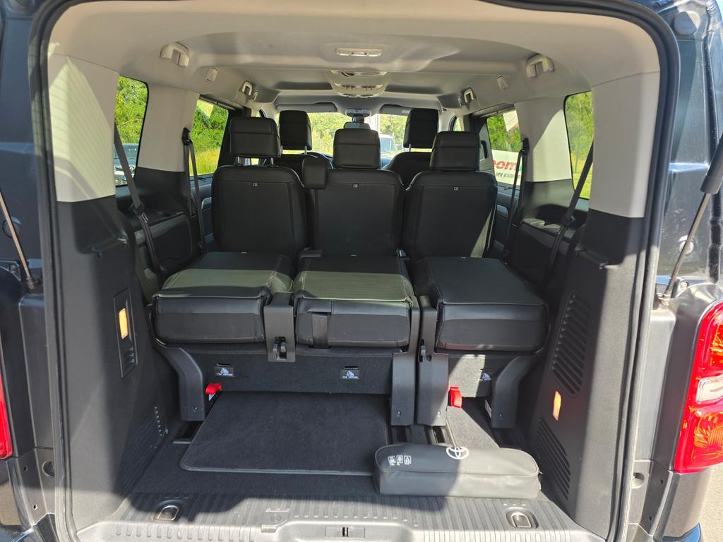 Toyota Proace (Verso)
