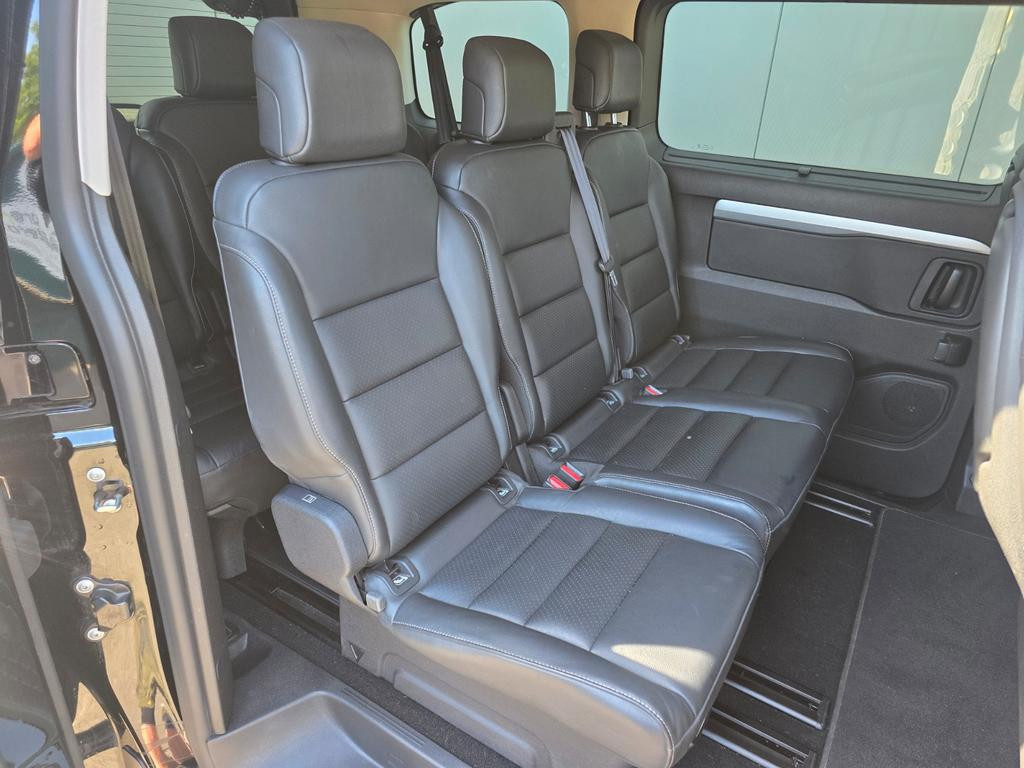 Toyota Proace (Verso)