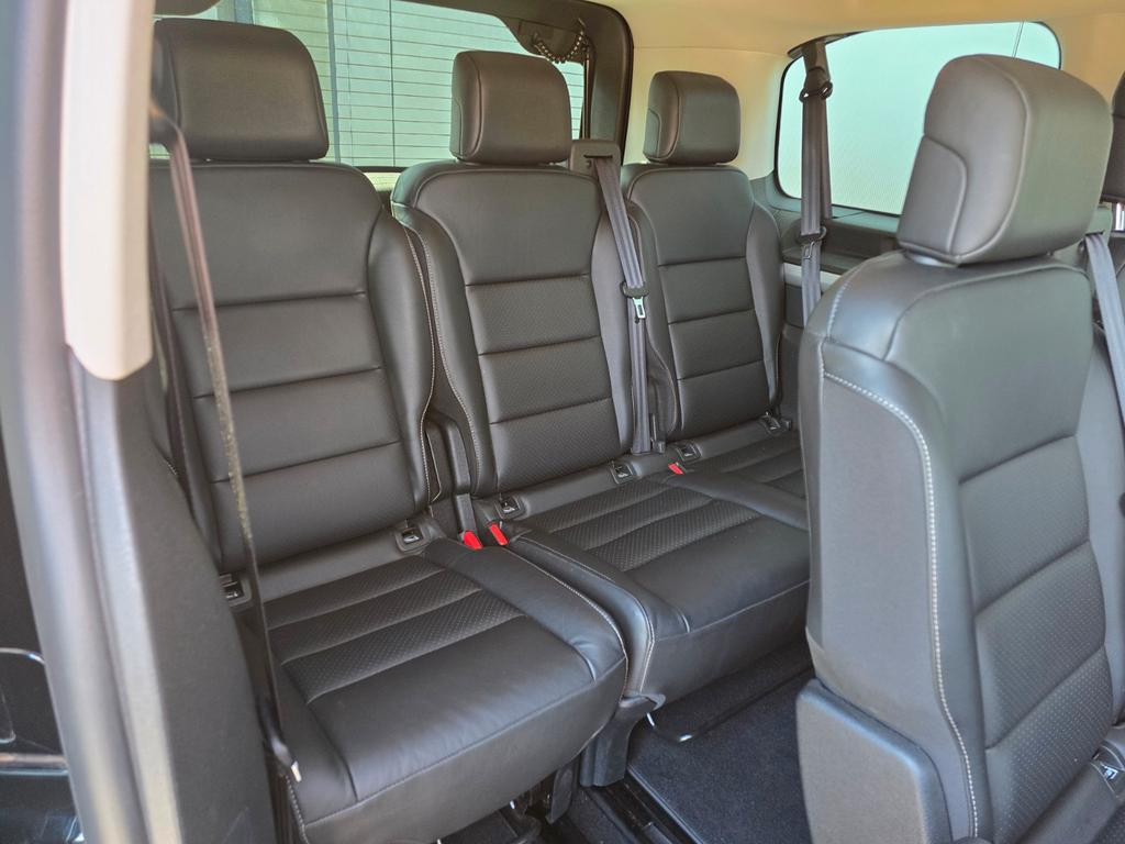 Toyota Proace (Verso)
