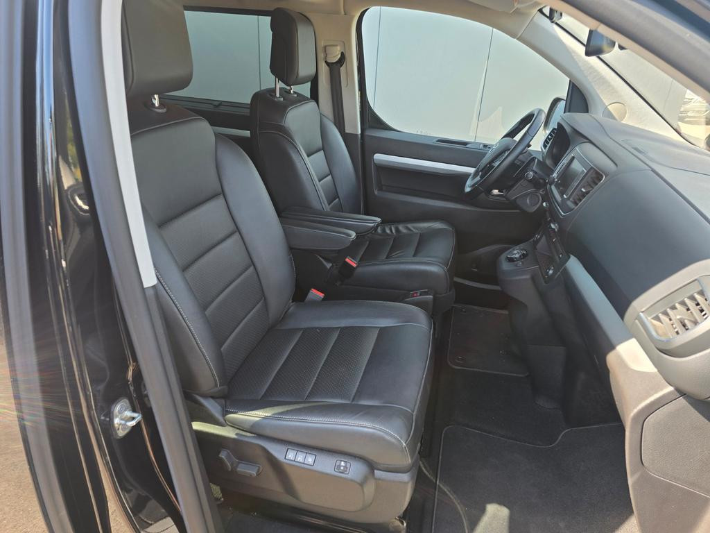 Toyota Proace (Verso)