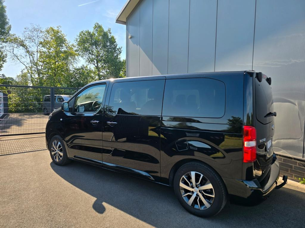 Toyota Proace (Verso)