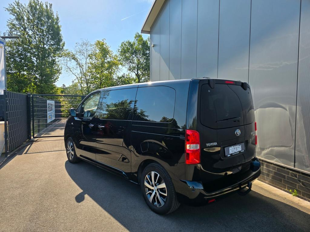 Toyota Proace (Verso)