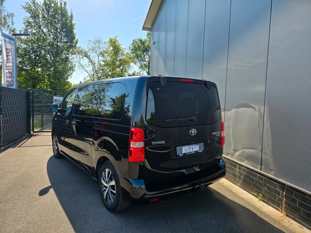 Toyota Proace (Verso)