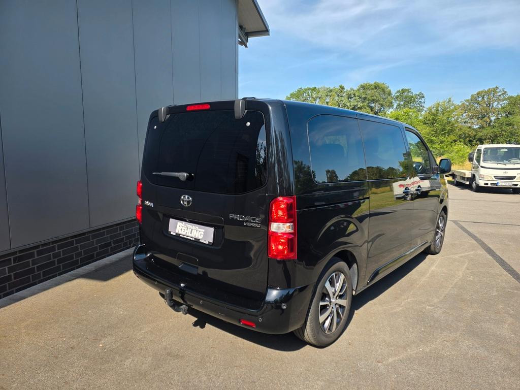 Toyota Proace (Verso)