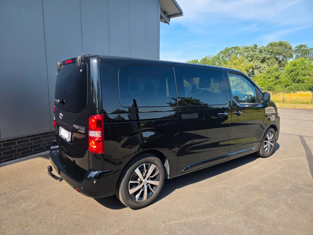 Toyota Proace (Verso)
