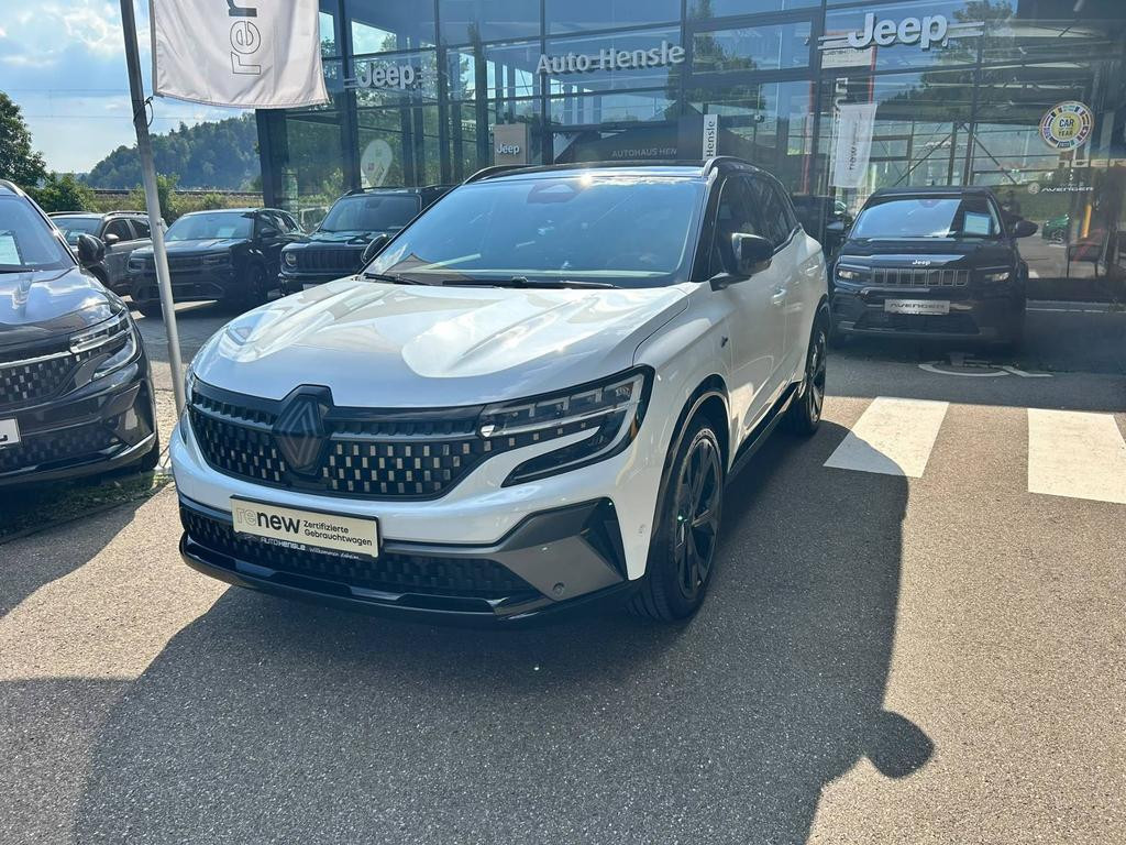 Renault Austral