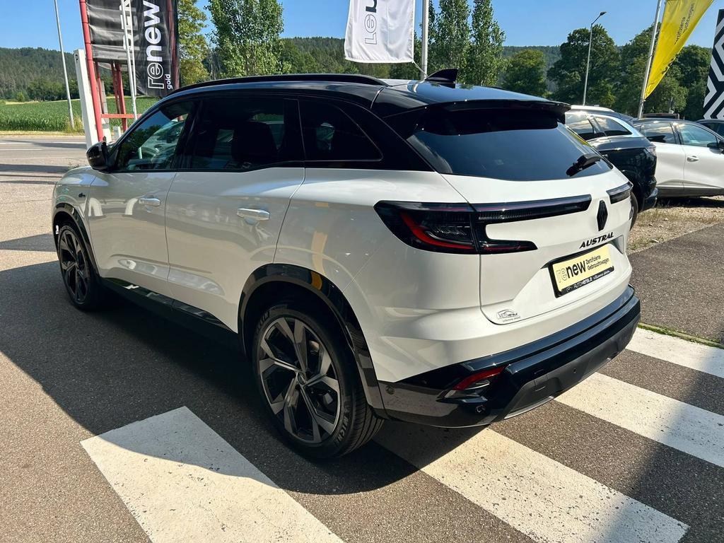 Renault Austral