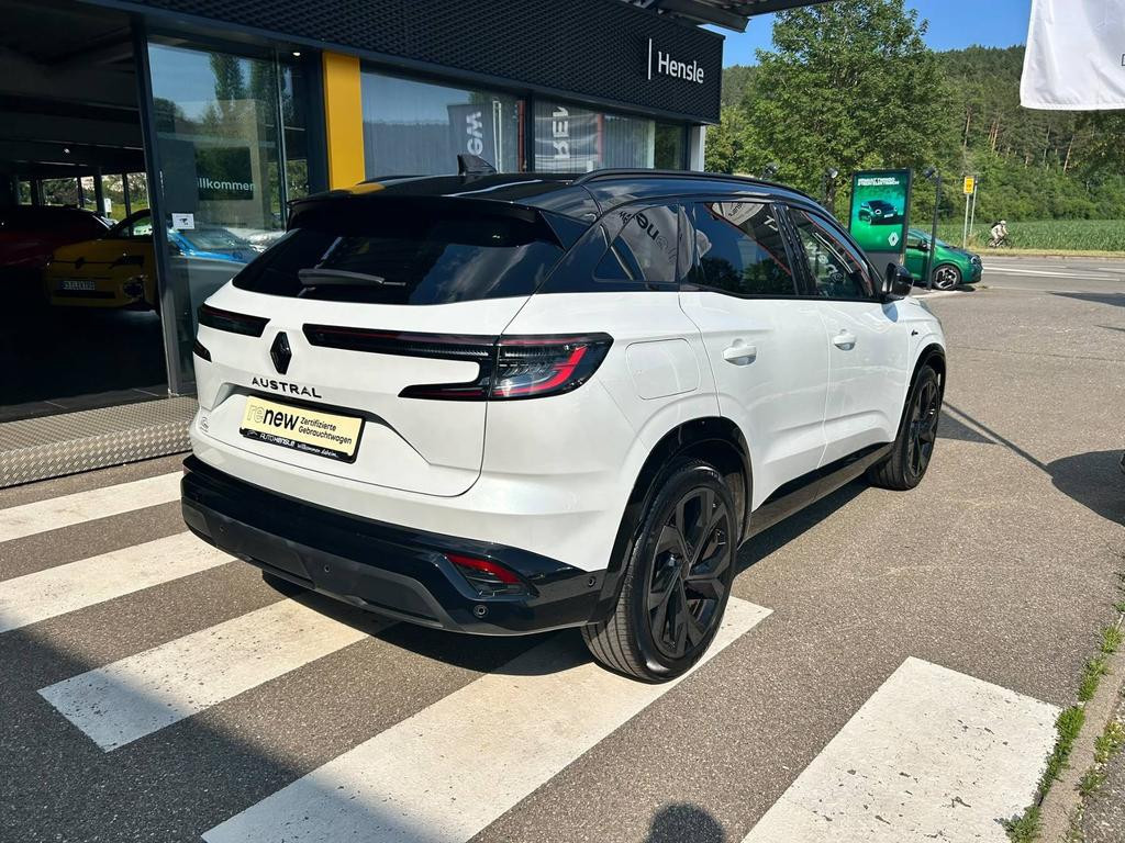 Renault Austral