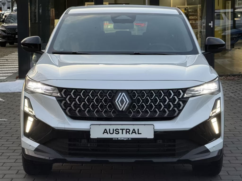 Renault Austral