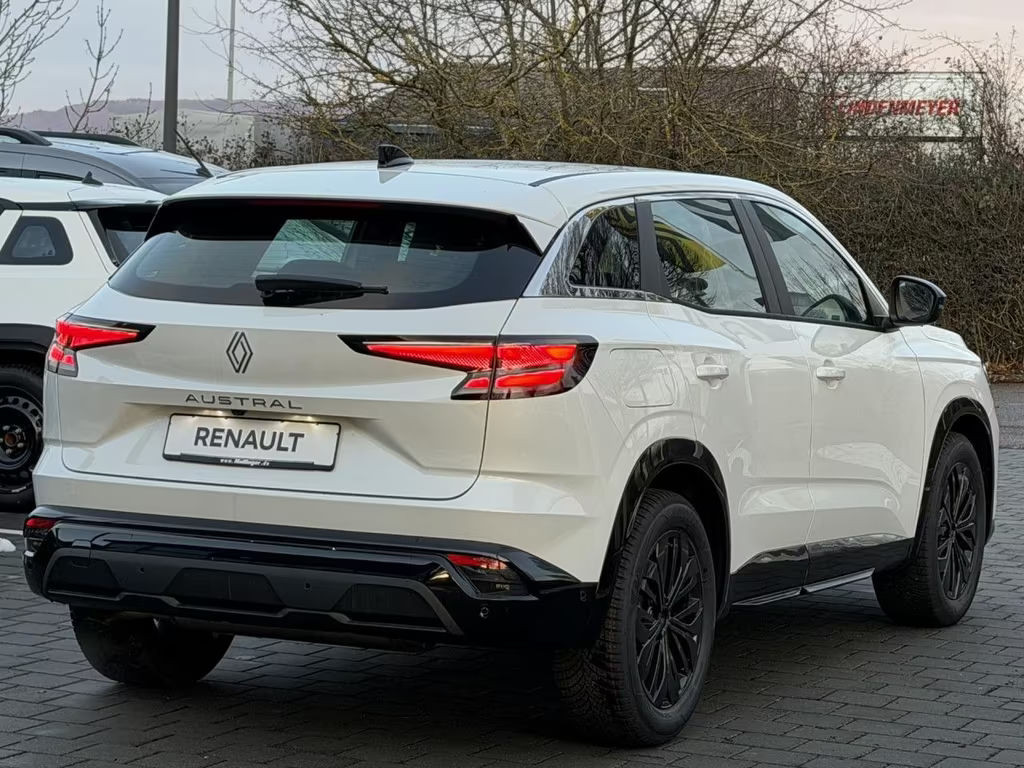 Renault Austral