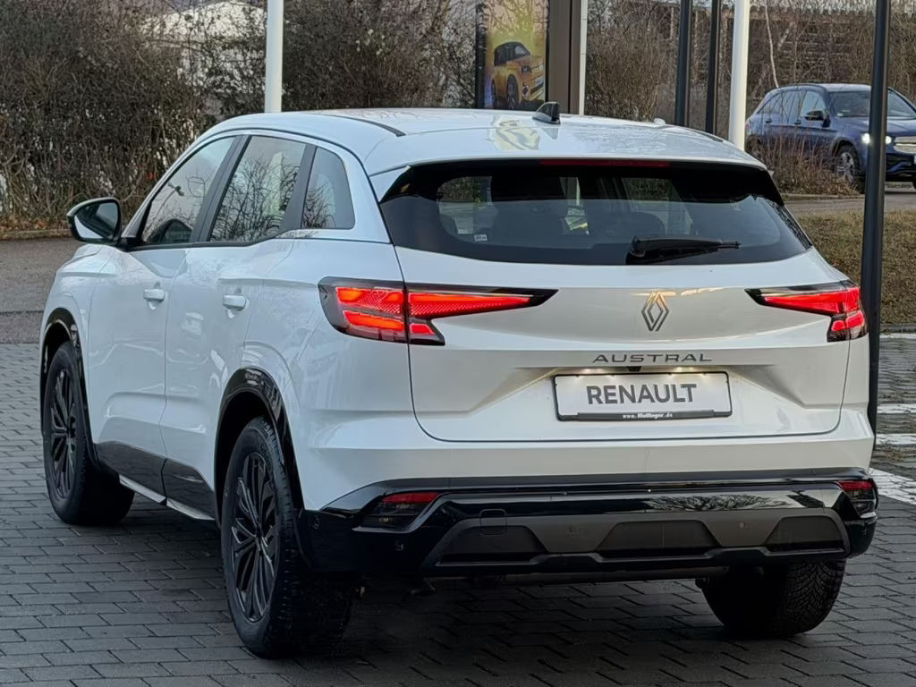 Renault Austral